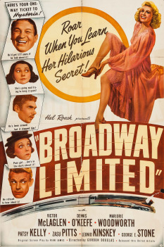 Broadway Limited