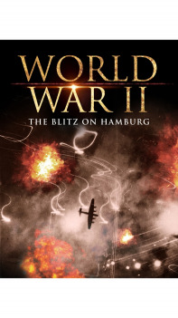 The Blitz on Hamburg