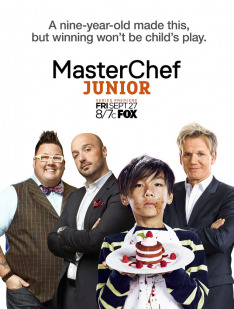 MasterChef Junior