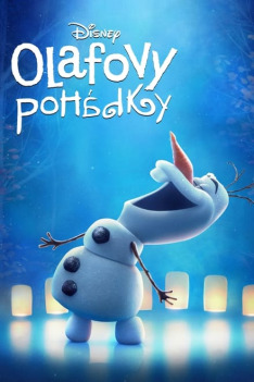 Olaf Presents