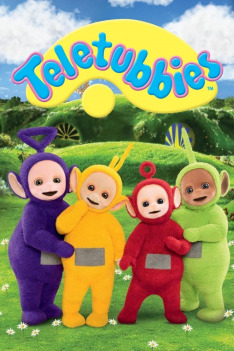 Teletubbies