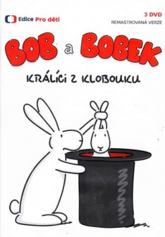 Bob a Bobek