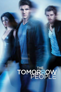 The Tomorrow People