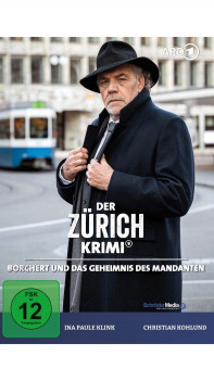 Der Zürich-Krimi: Borcherts Fall