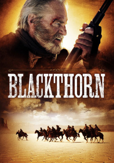 Blackthorn. Sin destino