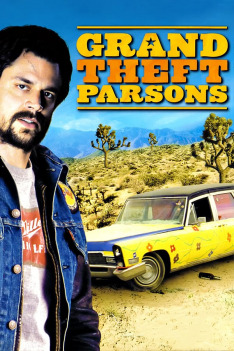 Grand Theft Parsons