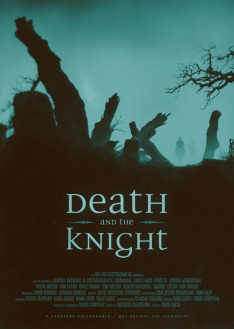 Death And The Knight