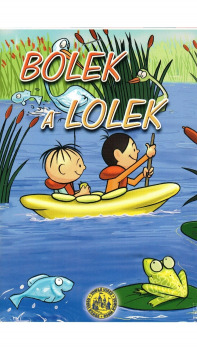 Bolek and Lolek