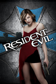 Resident Evil