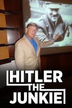 Hitler the Junkie